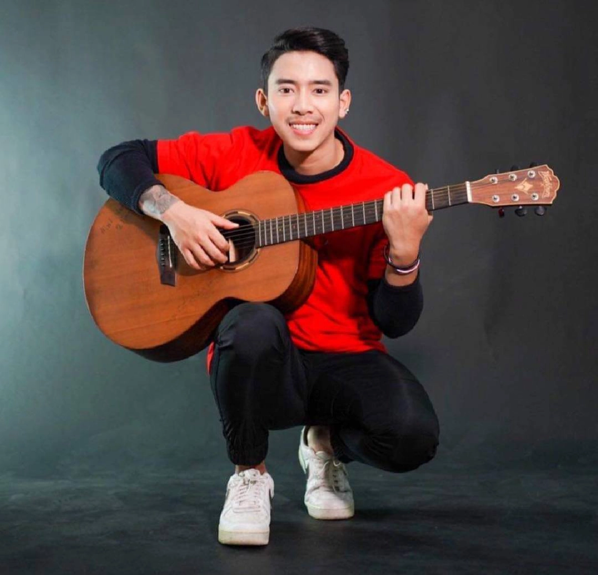 "เบิ้ล ปทุมราช" สงสารแฟนคลับ ประกาศไม่ขอรับรางวัลที่เข้าชิงจากการโหวต