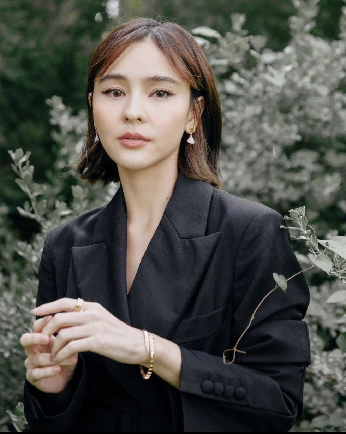 น่าห่วง “ออม สุชาร์” เผยรายการอาหารที่แพ้กว่า 20 ชนิด