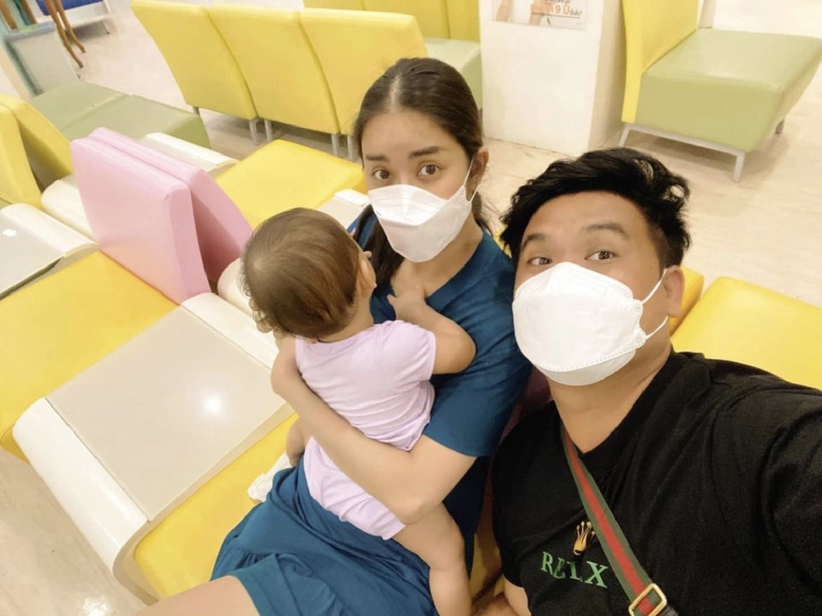 "ใหม่ สุคนธวา" ภูมิใจผ่อนบ้าน 53 ล้าน ได้ 5 เดือนแล้ว