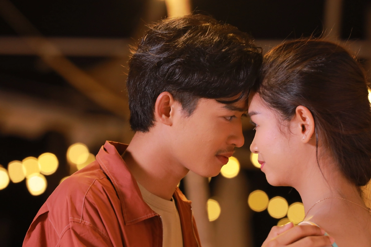 อินจัด "เบลล์ นิภาดา"  น้ำตาท่วมจอ ในเพลงใหม่ล่าสุด