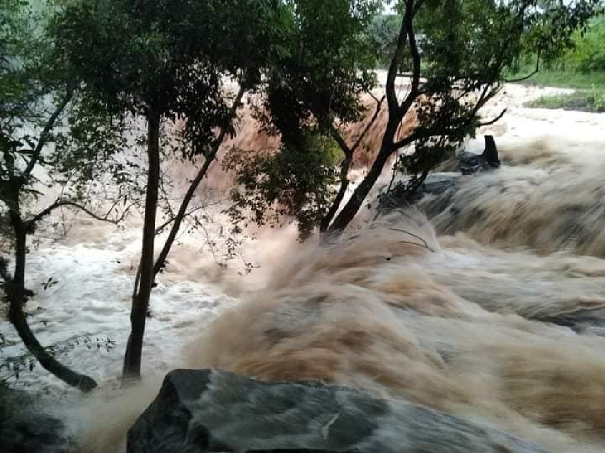 ด่วน "นายกฯ" เปลี่ยนกำหนดการขยายพื้นที่ช่วยเหลือสุโขทัยจากน้ำท่วมรุนแรง