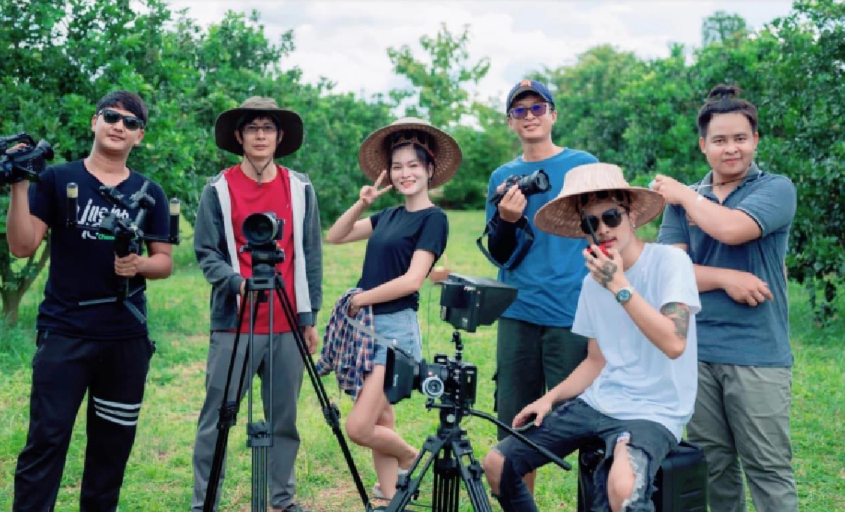 รับบทเจ้าน้ำตา “เอ๋ มิรา” อยู่ดี ๆ ก็โดนแฉ จนนายห้างไห นั่งไม่ติด