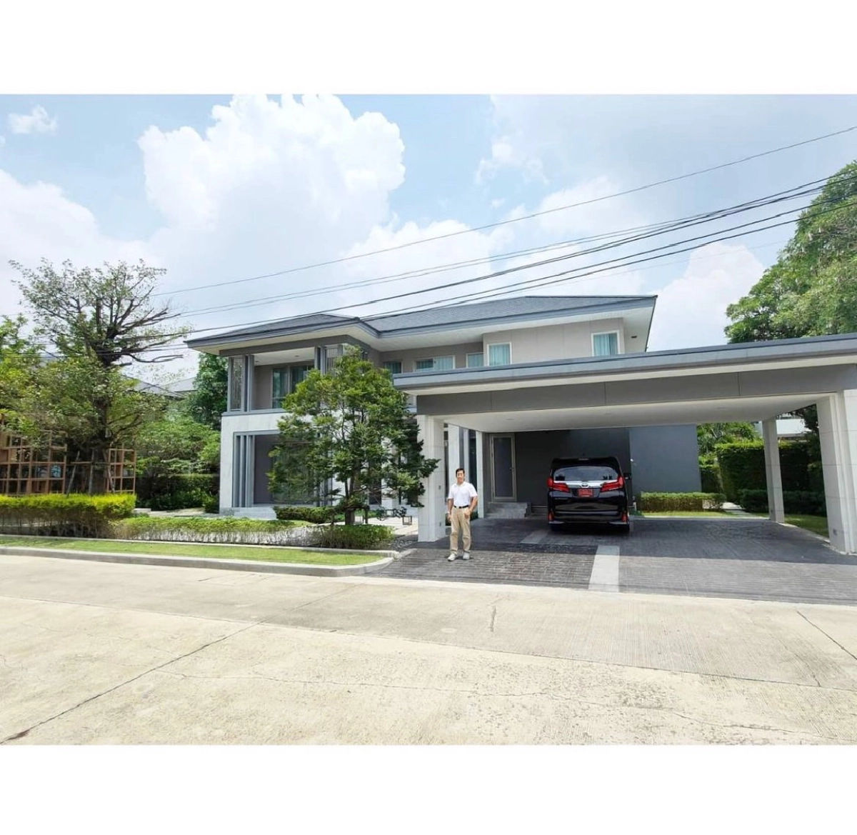 "ใหม่ สุคนธวา" ภูมิใจผ่อนบ้าน 53 ล้าน ได้ 5 เดือนแล้ว