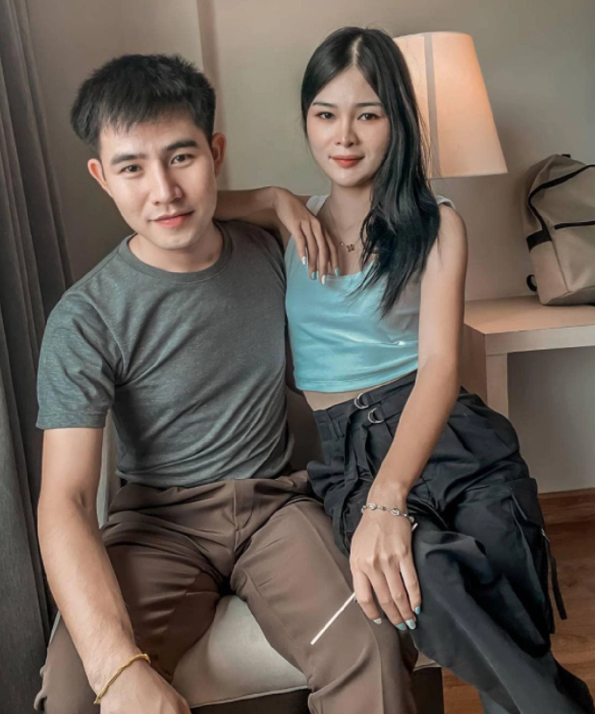 รับบทเจ้าน้ำตา “เอ๋ มิรา” อยู่ดี ๆ ก็โดนแฉ จนนายห้างไห นั่งไม่ติด