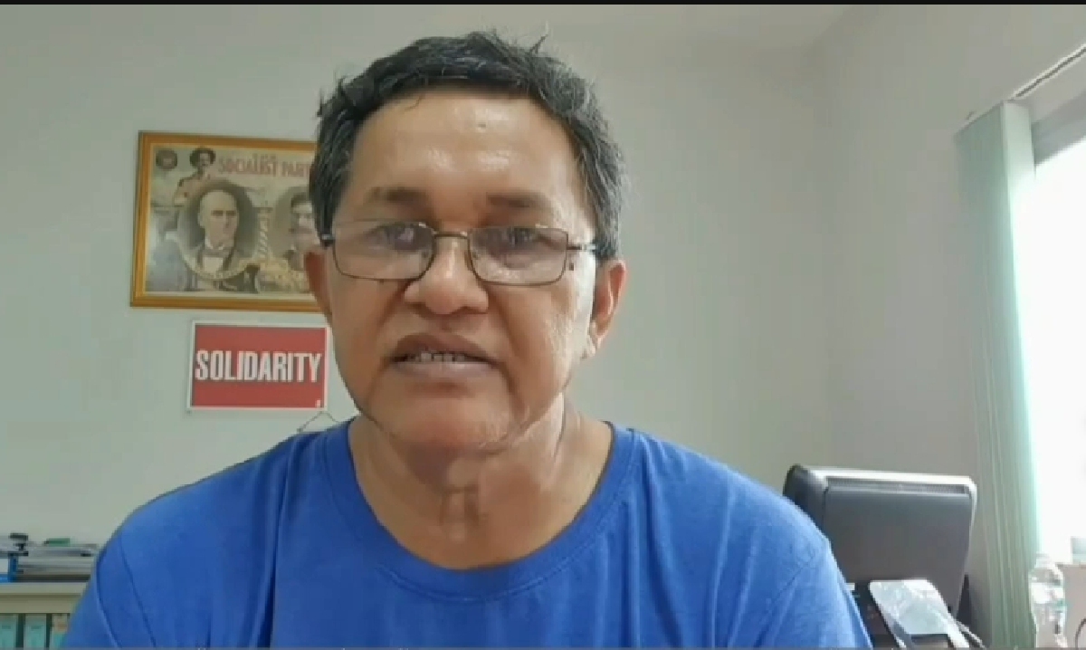 ศักดิ์สยามหนาว"อภิปรายไม่ไว้วางใจ"สหภาพฯรถไฟบี้"คืนที่ดินเขากระโดง