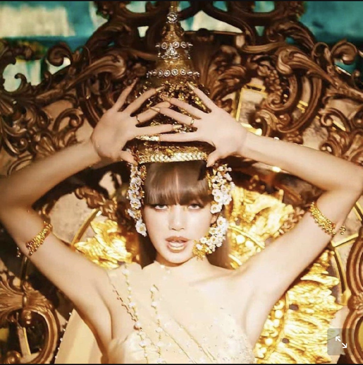 "ลิซ่า" ภาพสะท้อนเสน่ห์ไทย เป็นโอกาสใช้ทุนทางวัฒนธรรมพลิกโฉมประเทศไทย