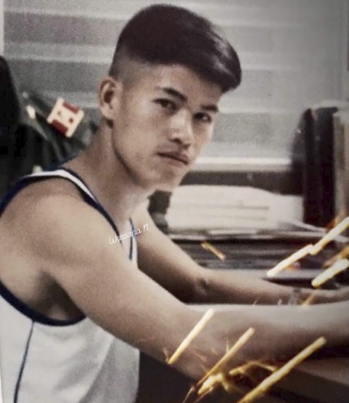 ฝ่าพงหนาม “ธรรมนัส” บนเส้นทางที่ต้องเลือก