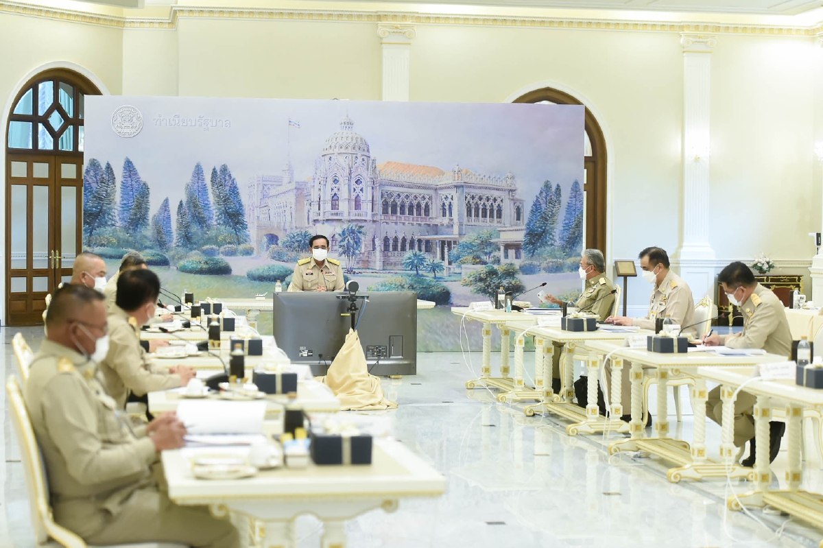 รัฐบาลเตรียมขยายเพดาน "กู้เงิน" โปะงบประมาณขาดดุล ลุ้นฟื้นเศรษฐกิจ