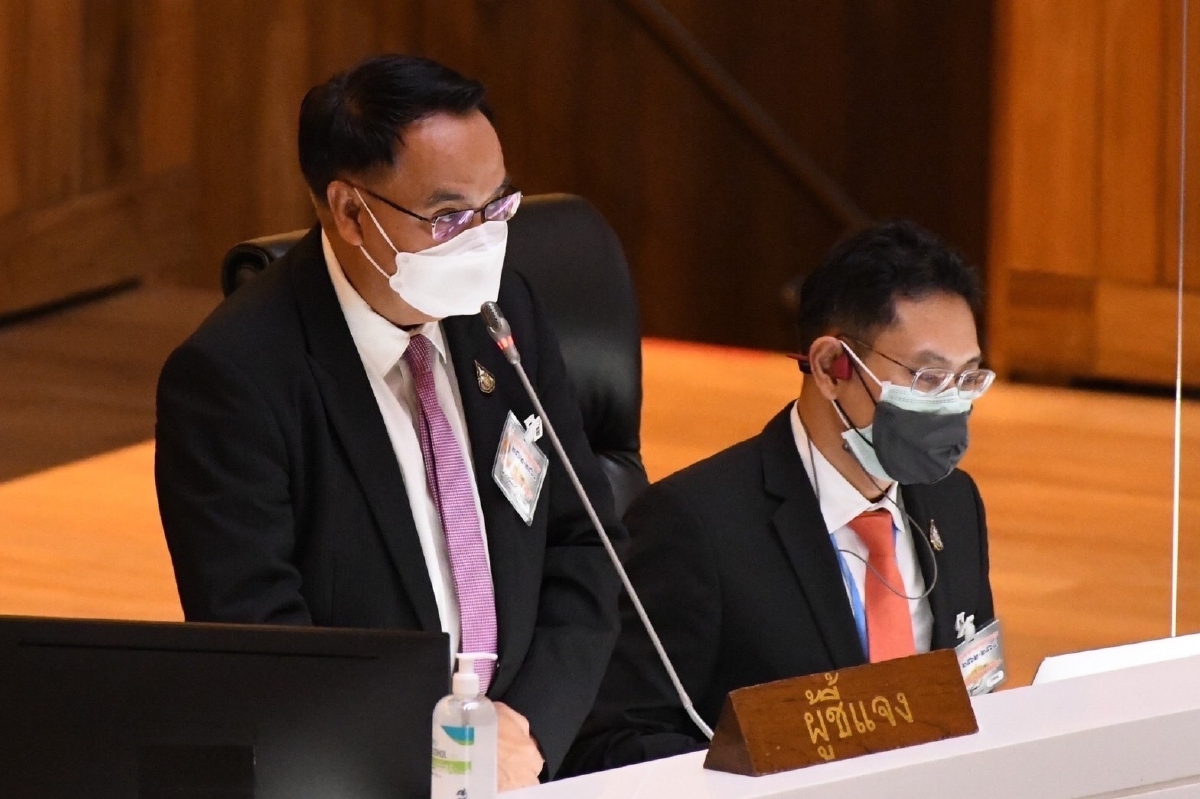 สภาฯรับทราบรายงาน "กองทุนสื่อ"เดินหน้าสู้เฟกนิวส์