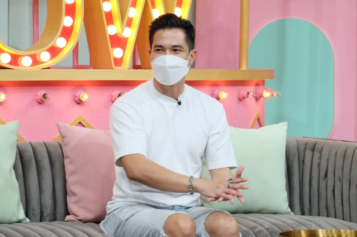 "แต๊งค์ พงศกร"เปิดใจผันตัวจากนักแสดงสู่หมอดูเปิดไพ่