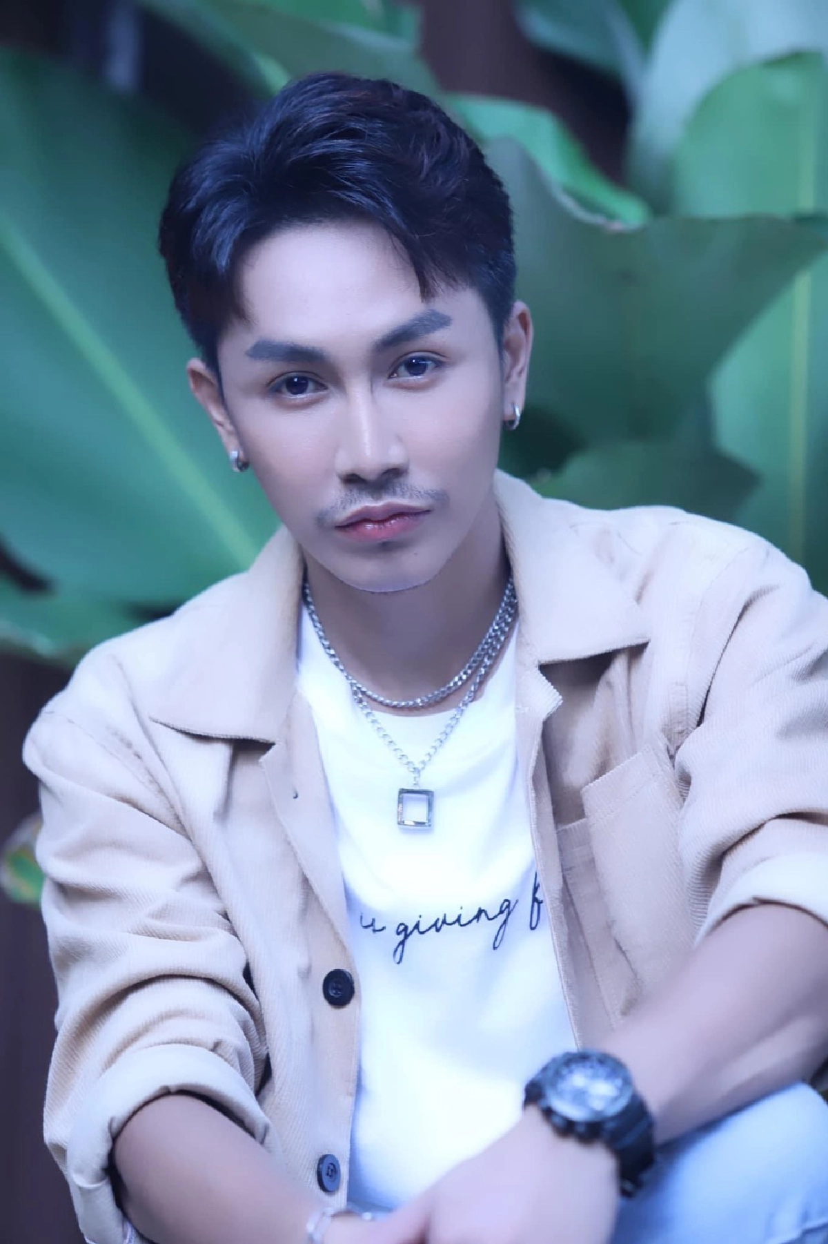 ยิ่งใหญ่อลังการ "ตรี ชัยณรงค์" ขอบคุณ FC ส่งของขวัญวันเกิด เห็นแล้วมีอึ้ง