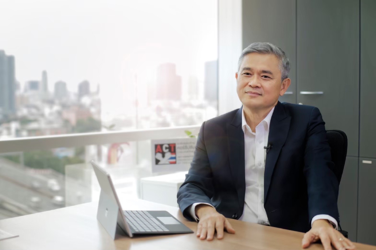 ชูแนวคิด "คบเด็กสร้างชาติ" องค์กรต่อต้านคอร์รัปชั่นจัดงานวันปราบโกง