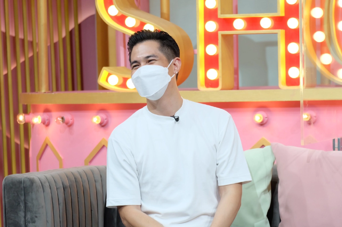 "แต๊งค์ พงศกร"เปิดใจผันตัวจากนักแสดงสู่หมอดูเปิดไพ่