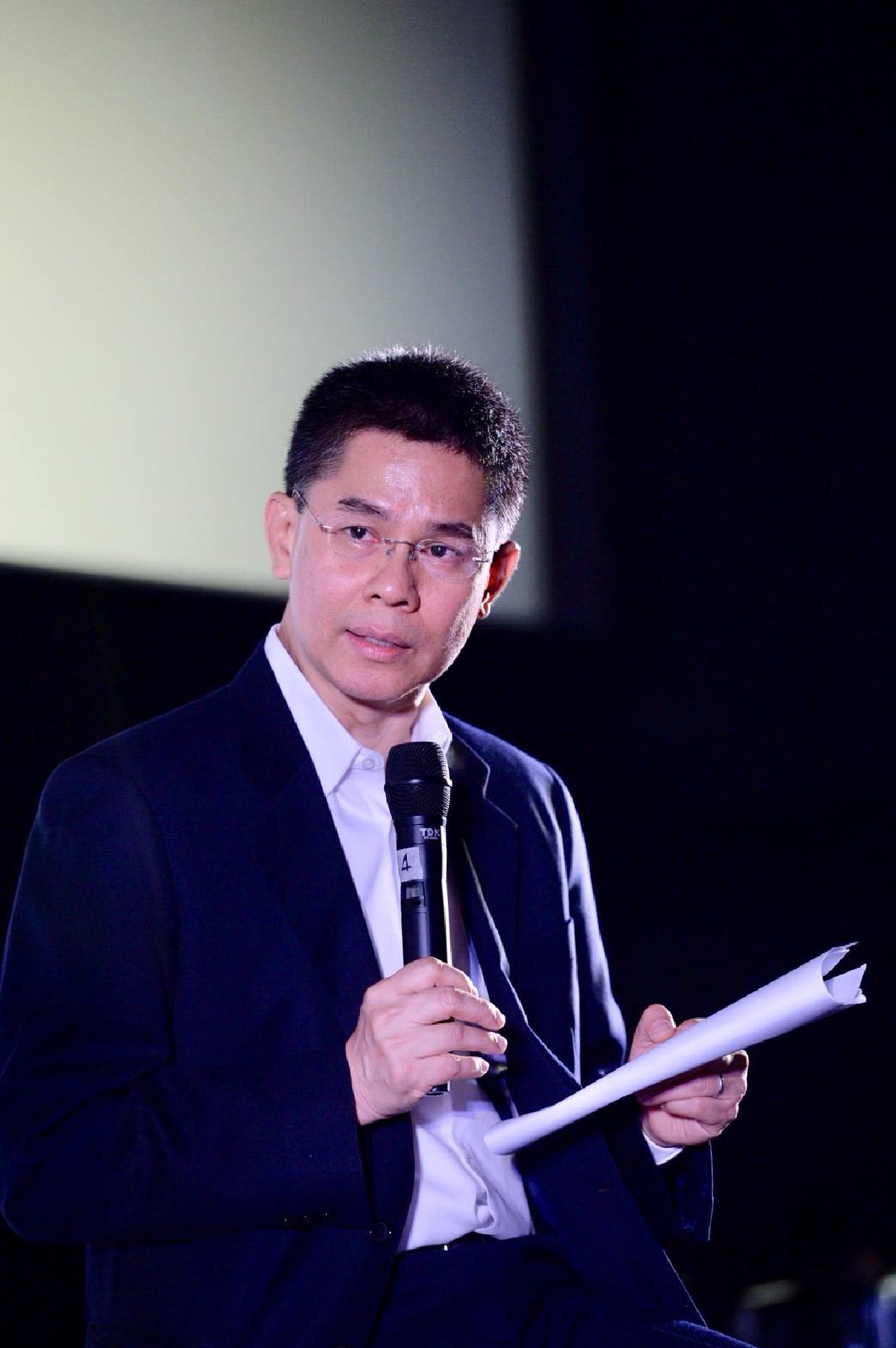 "9/11" ในความทรงจำ: แนวโน้มในอนาคต มุมมอง ปณิธาน วัฒนายากร