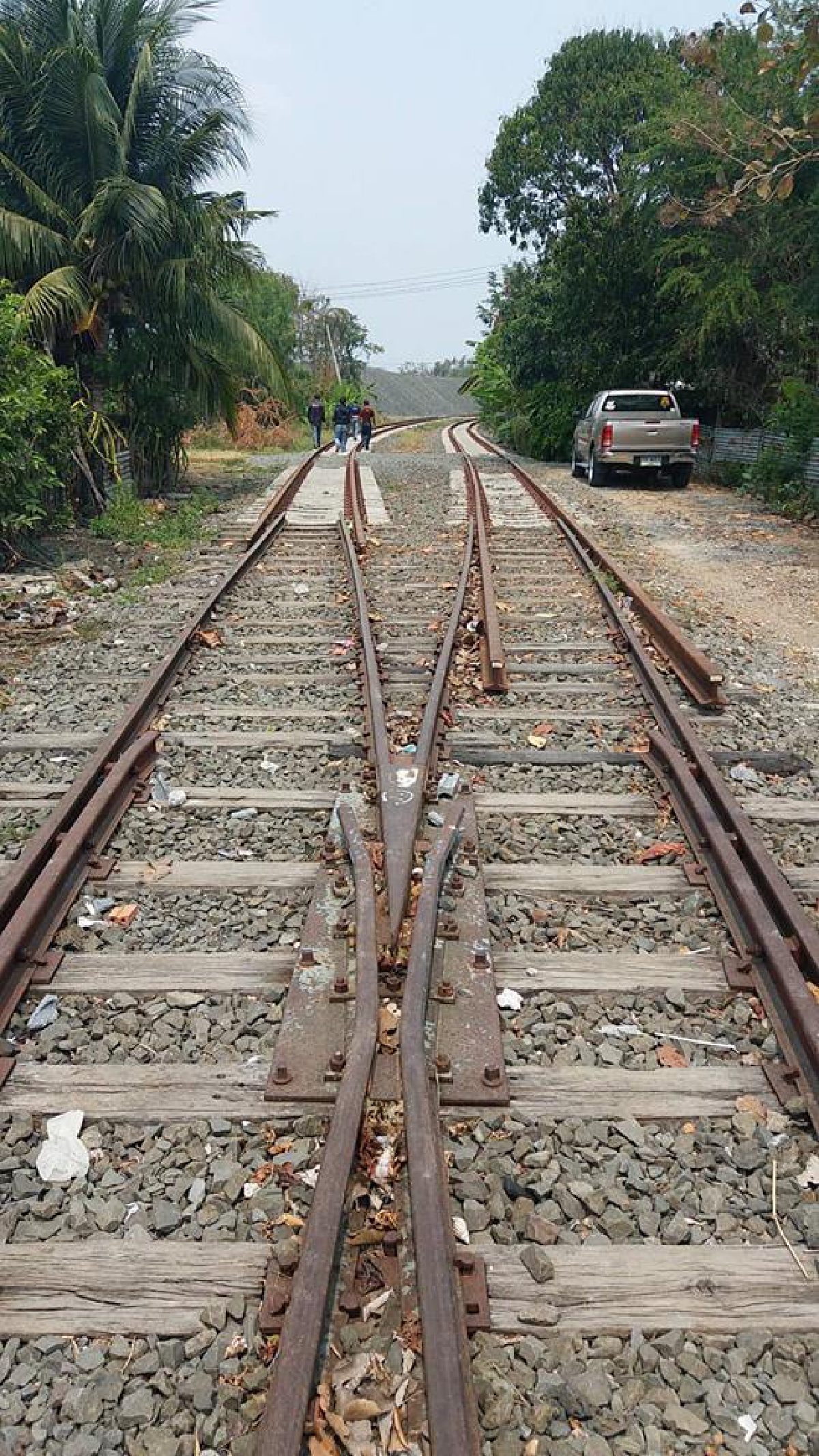 ศักดิ์สยามหนาว"อภิปรายไม่ไว้วางใจ"สหภาพฯรถไฟบี้"คืนที่ดินเขากระโดง