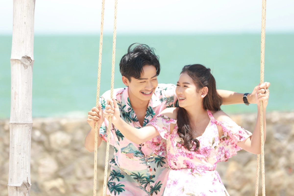 อินจัด "เบลล์ นิภาดา"  น้ำตาท่วมจอ ในเพลงใหม่ล่าสุด