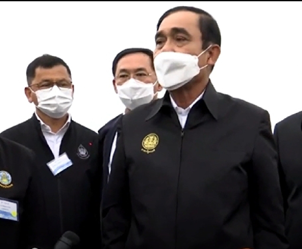 แบ่งแยกแล้วปกครอง พรรคพลังประชารัฐ ยุทธศาสตร์ลงจากอำนาจของ "3ป"