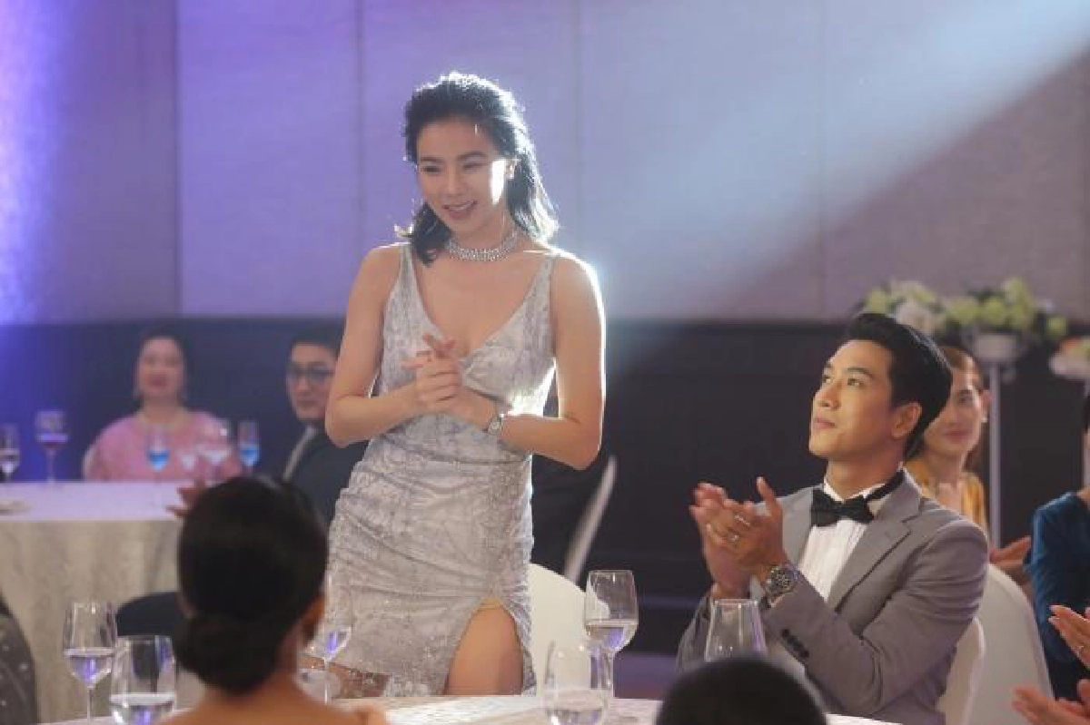 คอละครเฮ "บังเกิดเกล้า" เนื้อใน เข้าชิงรางวัล 2 เวทีใหญ่ ป๊อก-ศรราม ลุ้นหนัก