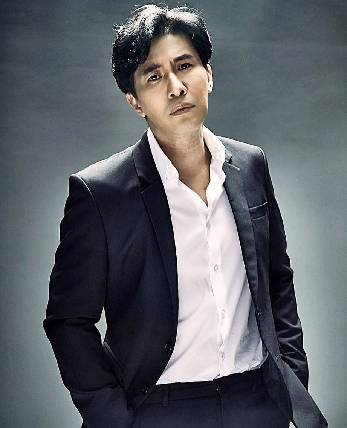 "หนุ่ม กรรชัย" ภูมิใจ คว้ารางวัลพิธีกรยอดเยี่ยม นาฏราช ครั้งที่12