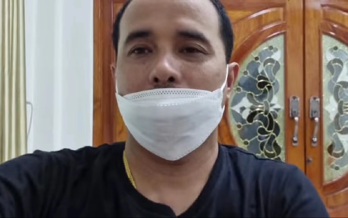 รับบทเจ้าน้ำตา “เอ๋ มิรา” อยู่ดี ๆ ก็โดนแฉ จนนายห้างไห นั่งไม่ติด