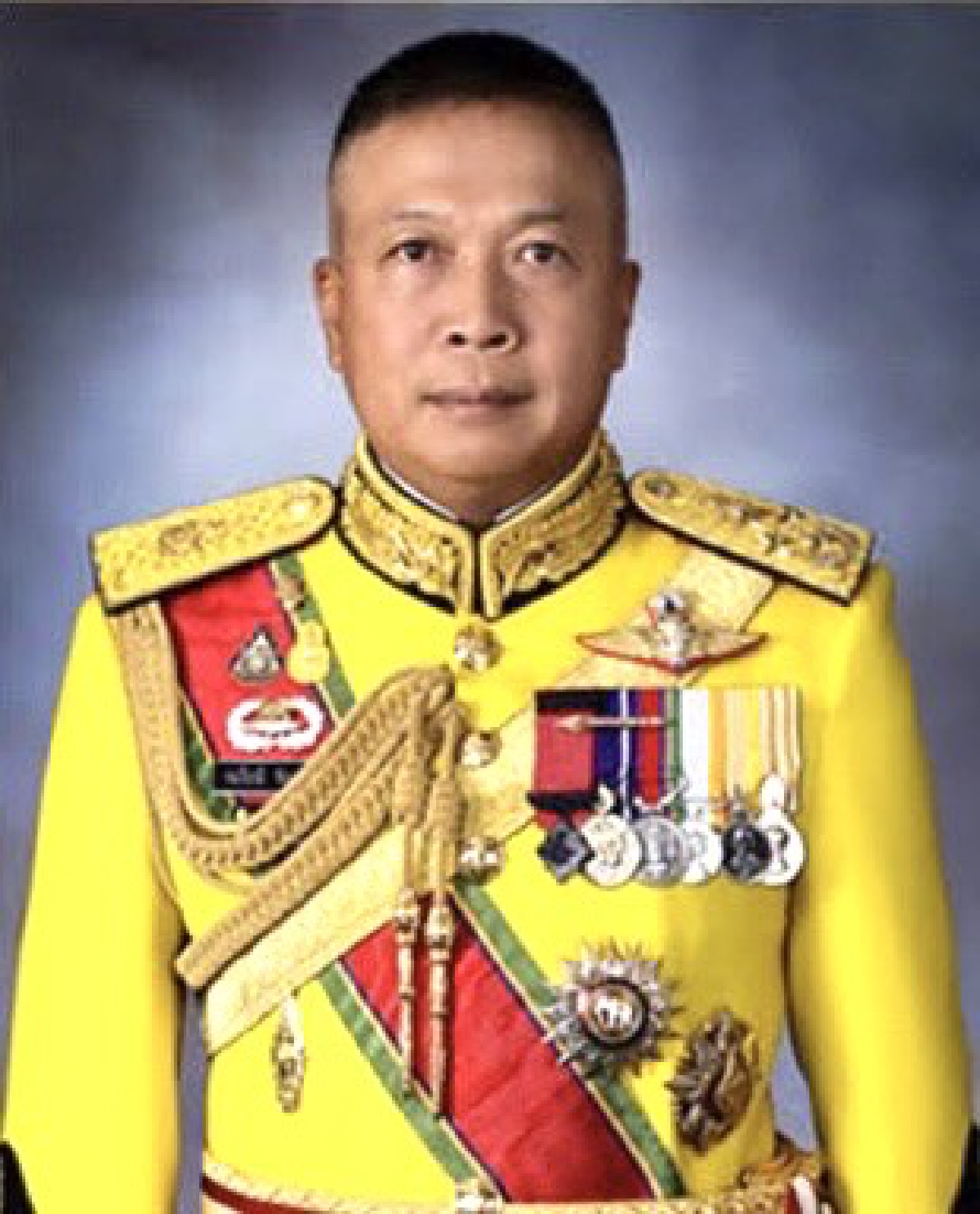 ราชกิจจาฯ โปรดเกล้าฯ แต่งตั้งโยกย้ายนายทหาร 2564 จำนวน 771 อัตรา