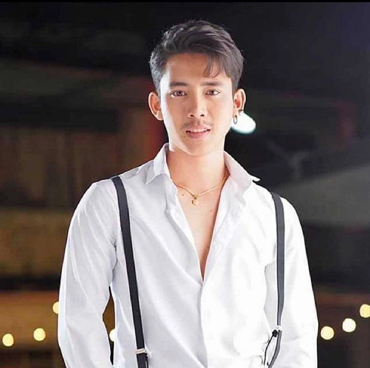 "เบิ้ล ปทุมราช" สงสารแฟนคลับ ประกาศไม่ขอรับรางวัลที่เข้าชิงจากการโหวต