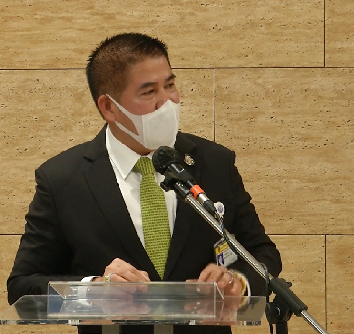 อภิปรายไม่ไว้วางใจ ผ่านฉลุย พรรคร่วมมีรวน พรรคเล็กมีป่วน