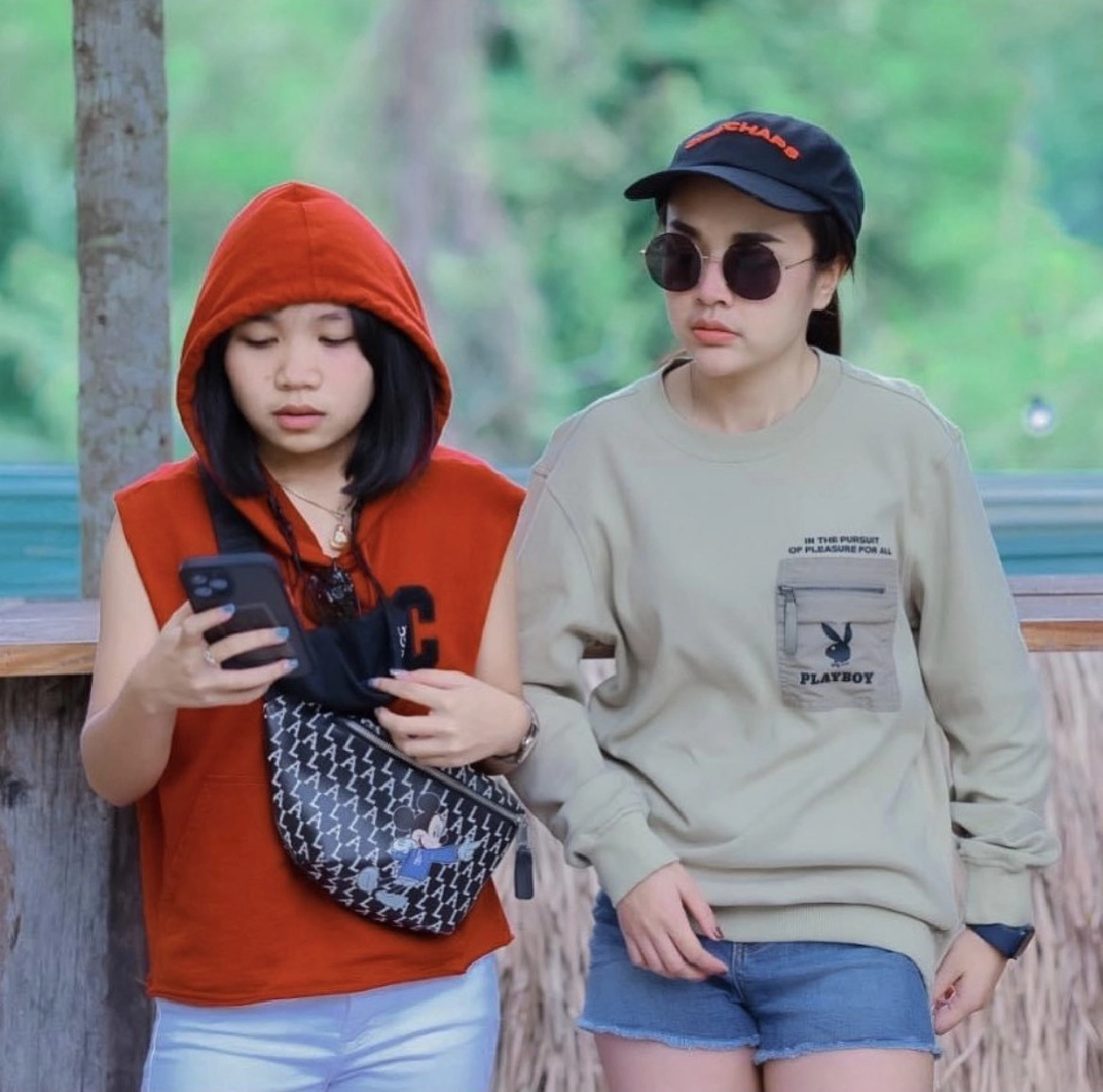 “ลิลลี่ ได้หมดถ้าสดชื่น” ภูมิใจซื้อบ้านหลังแรก ตั้งแต่อายุ 16 ปี