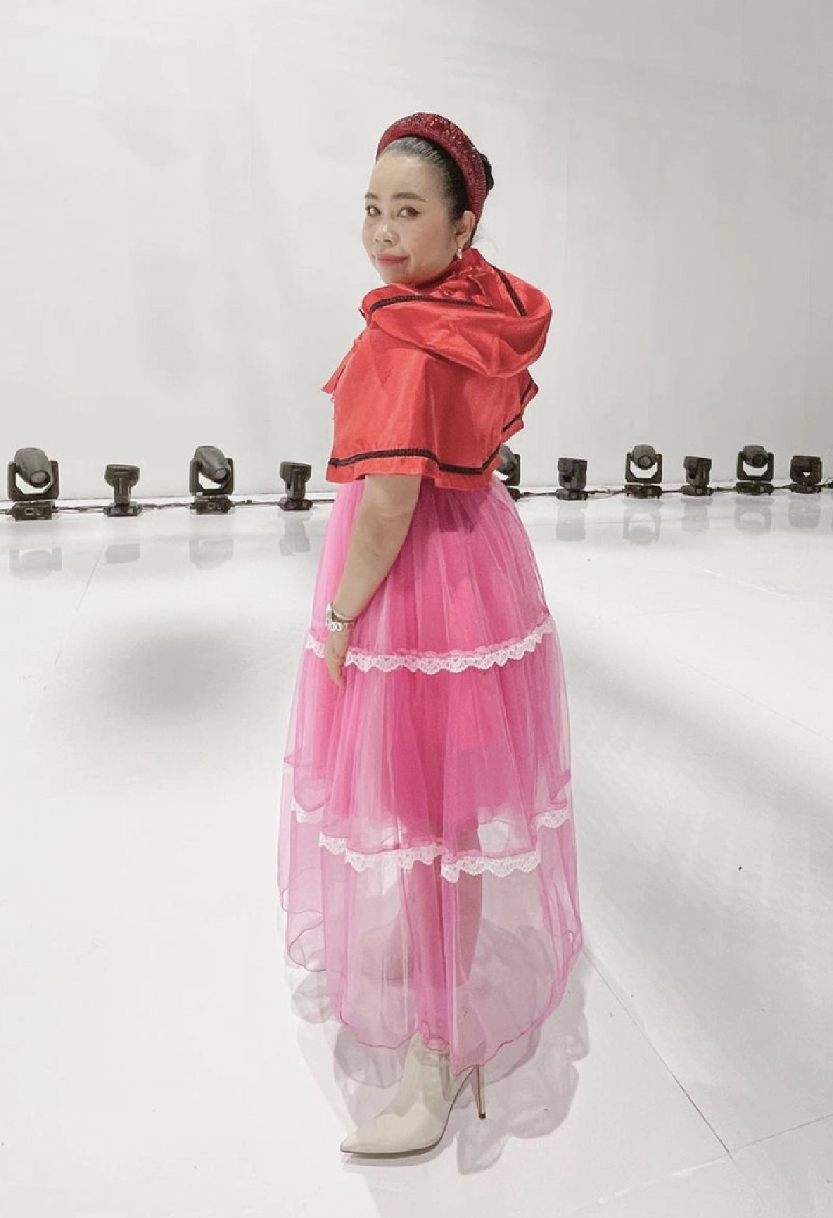 ตุ๊กกี้ สุดารัตน์