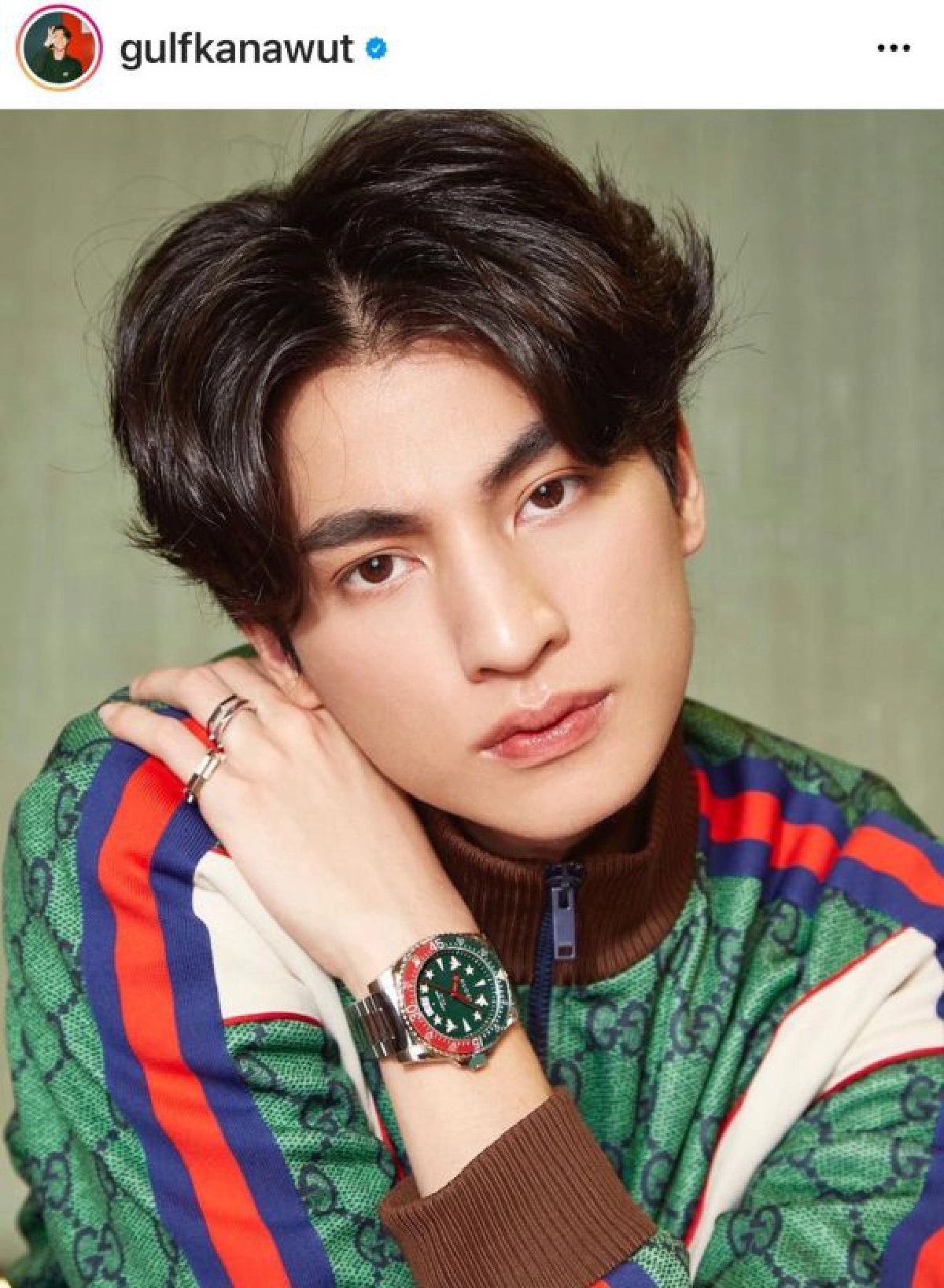 "กลัฟ คณาวุฒิ" คว้าอันดับสาม ไอดอลเอเชียแปซิก 2020