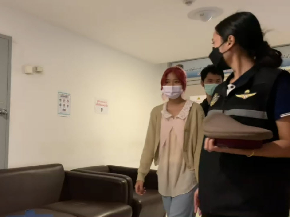 "ปอท." บุกรวบ "แนวร่วมธรรมศาสตร์" ยกคอมพ์สอบ โยง ผิด ม.116  พ.ร.บคอมพ์