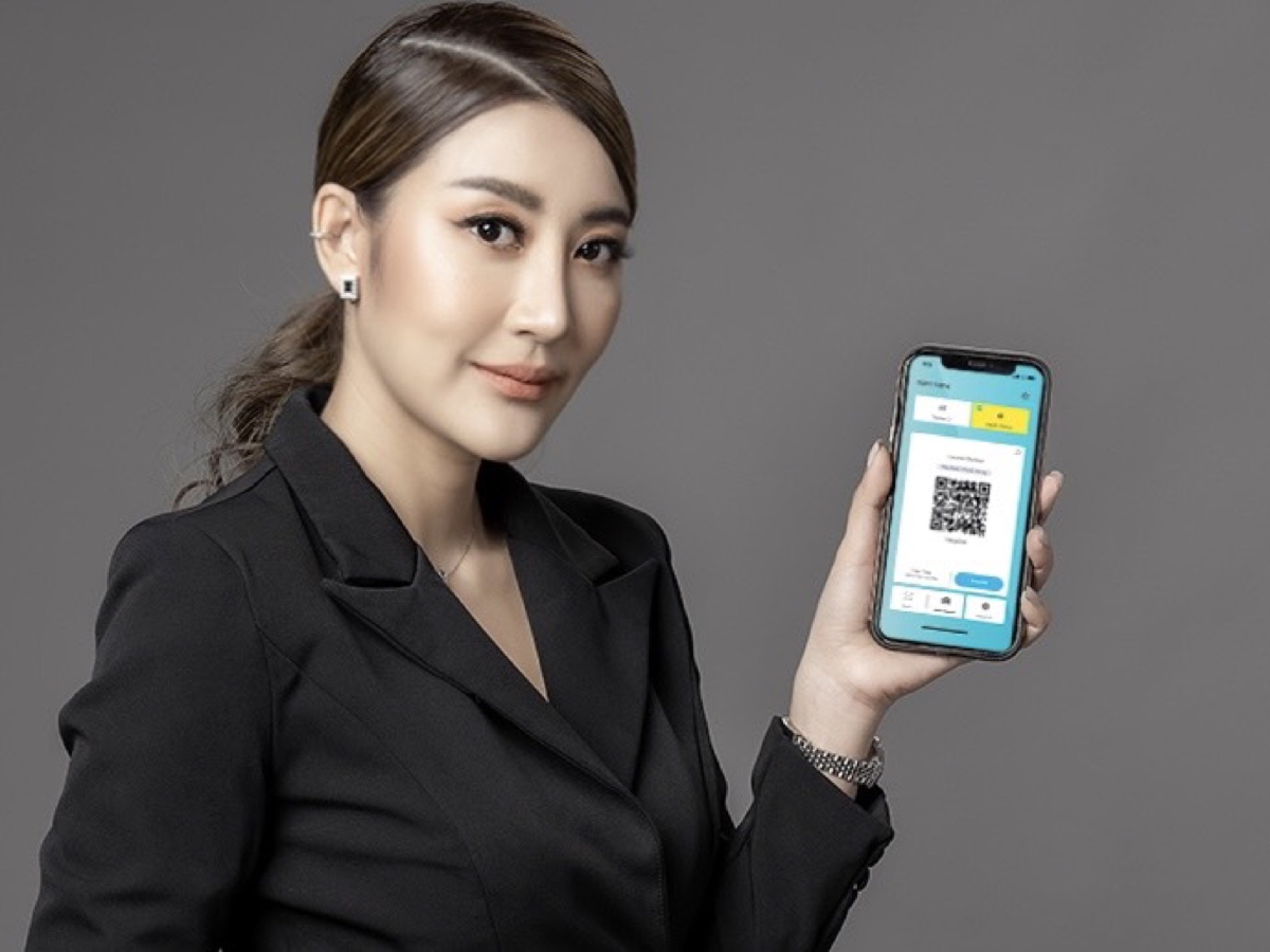 เปิดตัว "นวัตกรรมใหม่" ระบบดิจิทัล ตรวจโควิดครั้งแรกในไทย