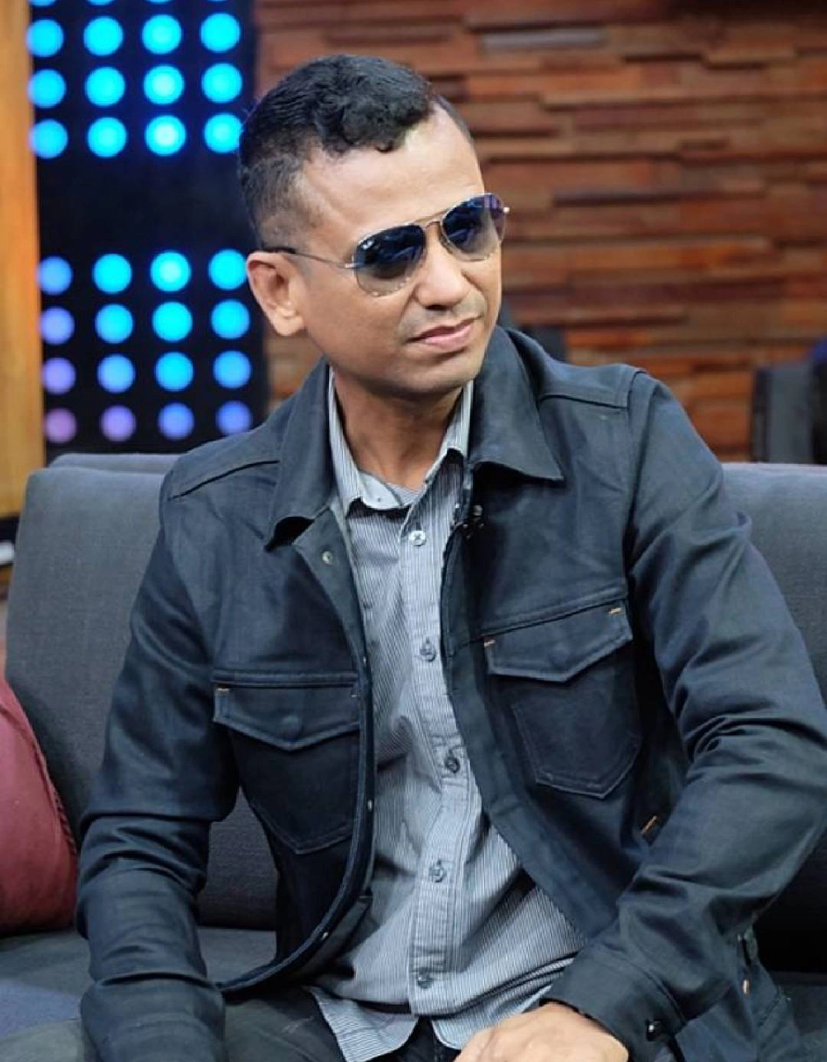 เปิดหน้าใหม่ "ไท ธนาวุฒิ" หลังผ่าตัดศัลยกรรมหนังตา