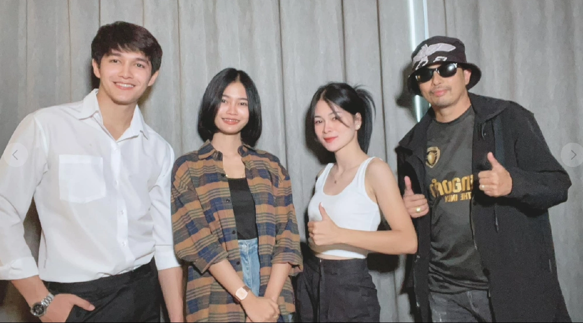 รับบทเจ้าน้ำตา “เอ๋ มิรา” อยู่ดี ๆ ก็โดนแฉ จนนายห้างไห นั่งไม่ติด