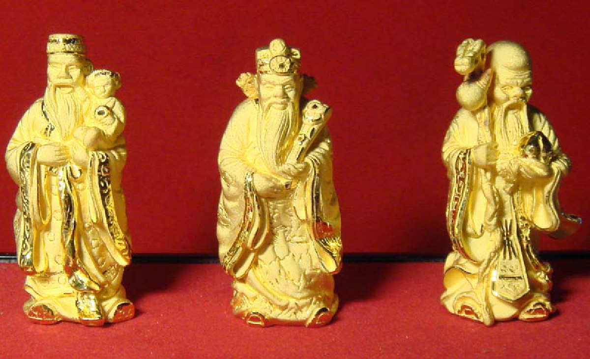 สายมูต้องมี 9 ภาพพื้นหลังโทรศัพท์ "เรียกทรัพย์" เสริมดวงเฮง