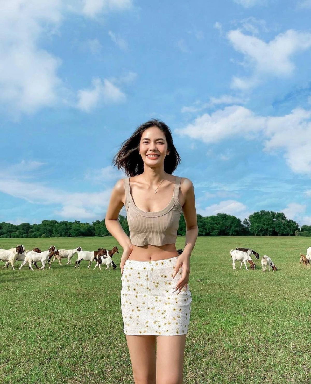 น้ำตาล ชลิตา