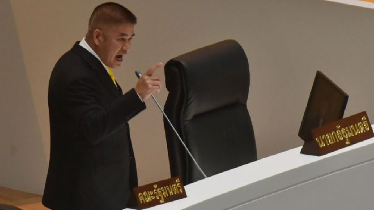 เกมพลิก หลังเปิดเจรจาเซฟเฮาส์เกียกกายก่อนโหวต"อภิปรายไม่ไว้วางใจ"