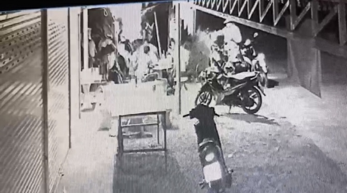 อย่าให้ "กล้องวงจรปิด" มีไว้จับ(ภาพ)คนจน เมื่อคน "ดัง-รวย" ทำกล้องเสีย