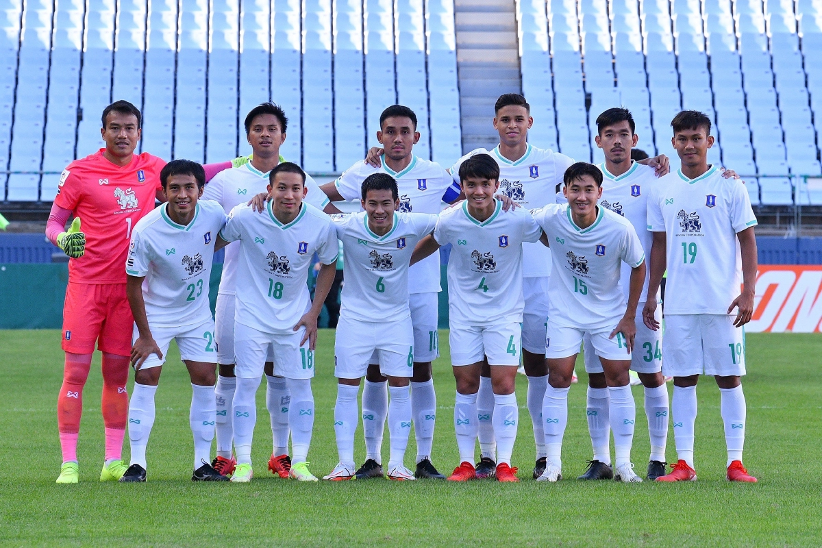  "บีจีปทุม"พ่ายลูกจุดโทษ ชุนบุคฯ  ร่วง 16 ทีม เอเอฟซี แชมเปี้ยนส์ลีก