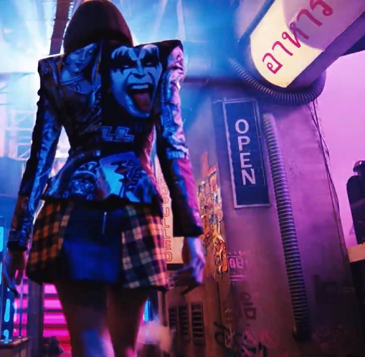 "ลิซ่า" ภาพสะท้อนเสน่ห์ไทย เป็นโอกาสใช้ทุนทางวัฒนธรรมพลิกโฉมประเทศไทย