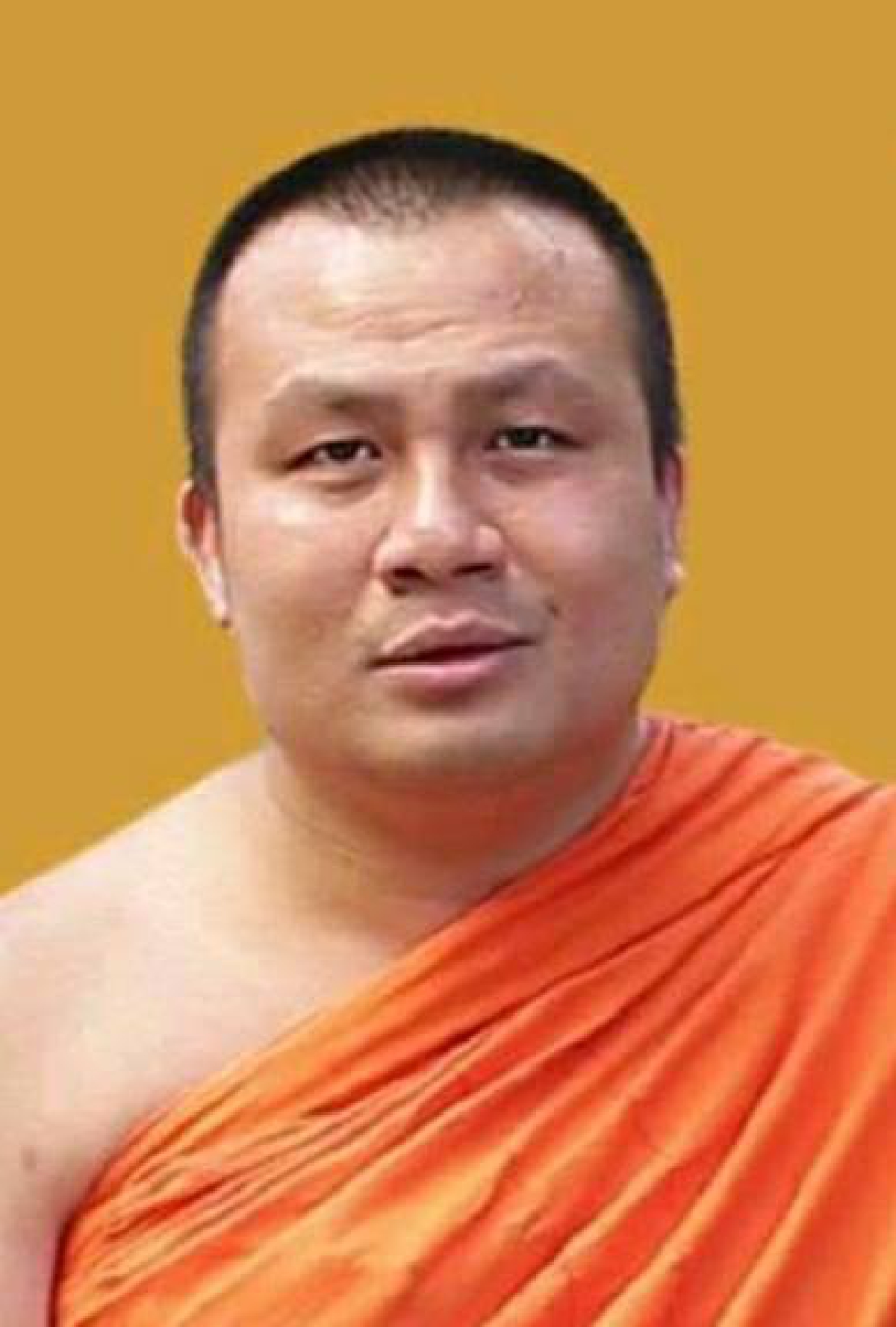 พระมหาสมปอง ตาลปุตโต  พระนักเทศน์ชื่อดัง