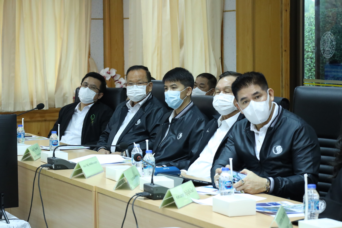 วาระพลังประชารัฐ 2ป. "แย่งชิงอำนาจ" ช่วงชิงการนำ