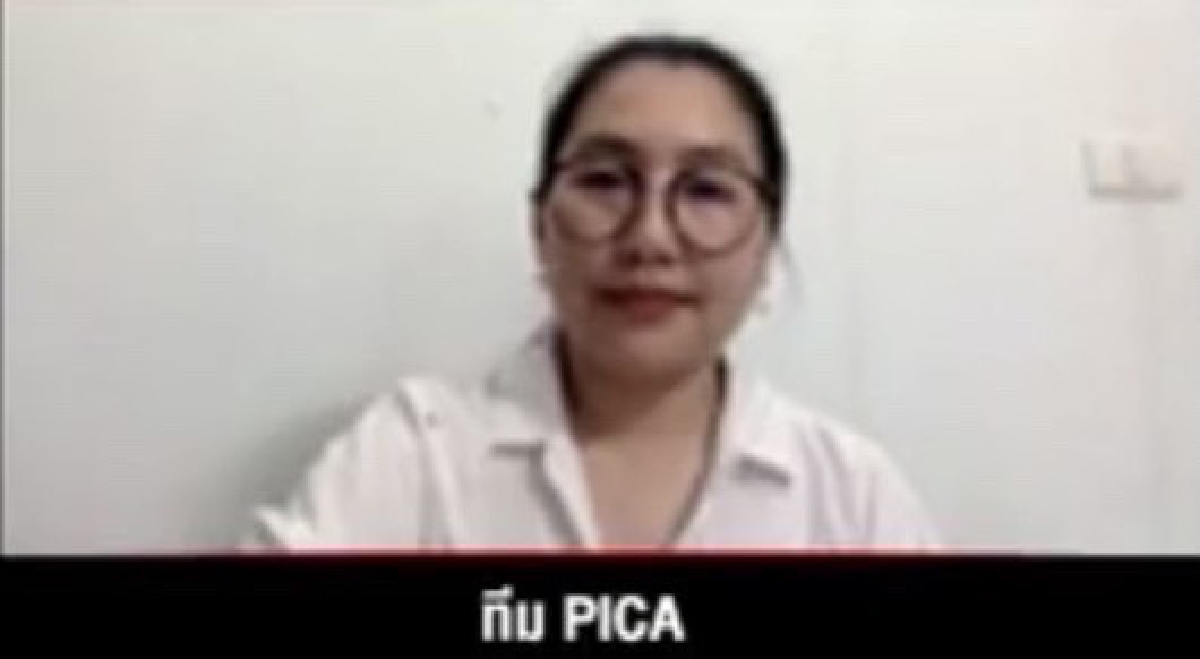 ทำความรู้จัก "คนรุ่นใหม่"เจ้าของไอเดียเครื่องมือต้านโกง ผู้ใหญ่ต้องอึ้ง 