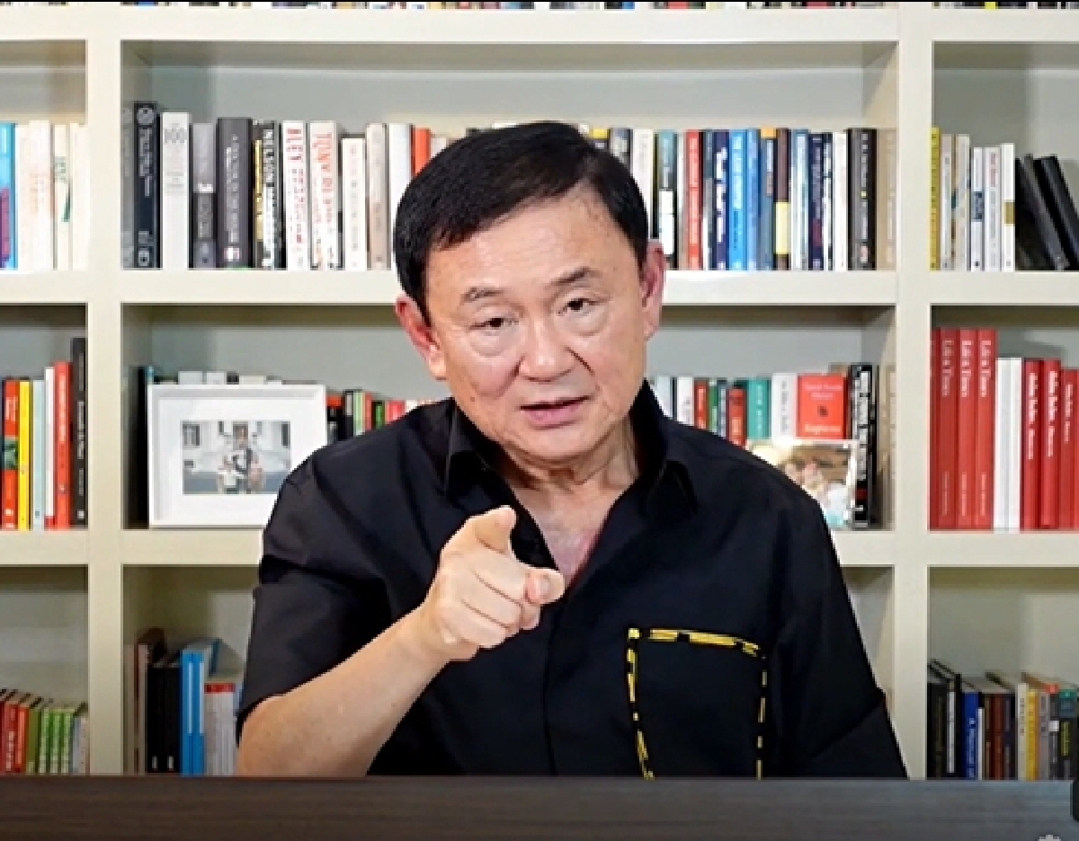 พลเอก "ประยุทธ์" เข้าสู่วงโคจรทางการเมืองแล้ว