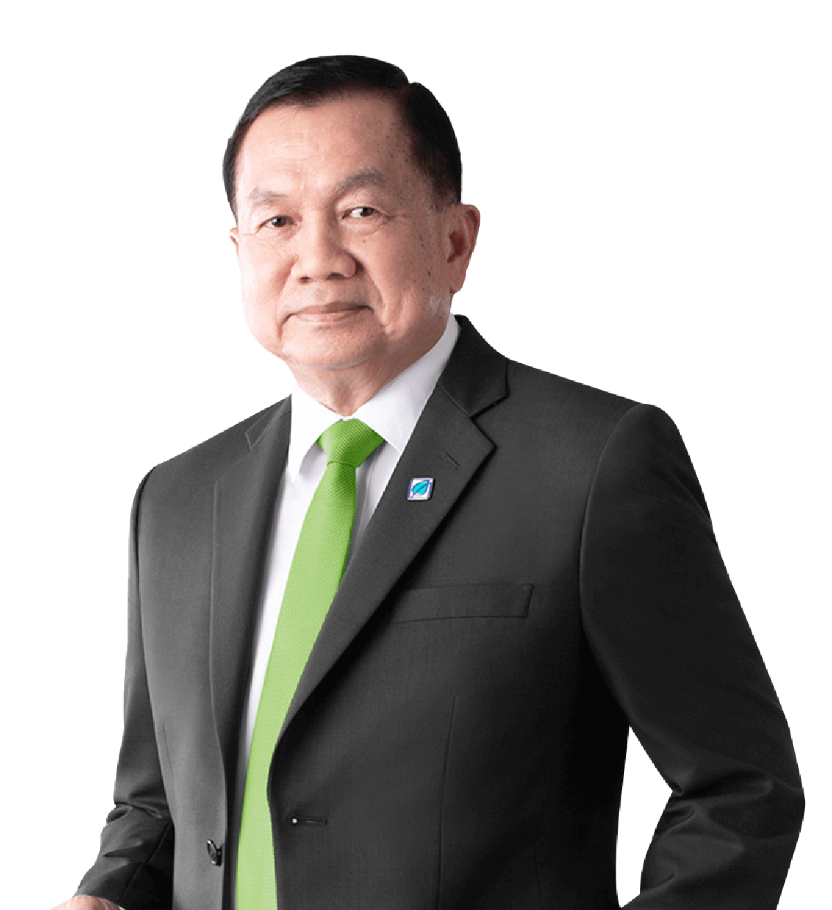 พล.อ.วิชญ์ เทพหัสดิน ณ อยุธยา ประธานยุทธศาสตร์พรรคพลังประชารัฐ(พปชร.)