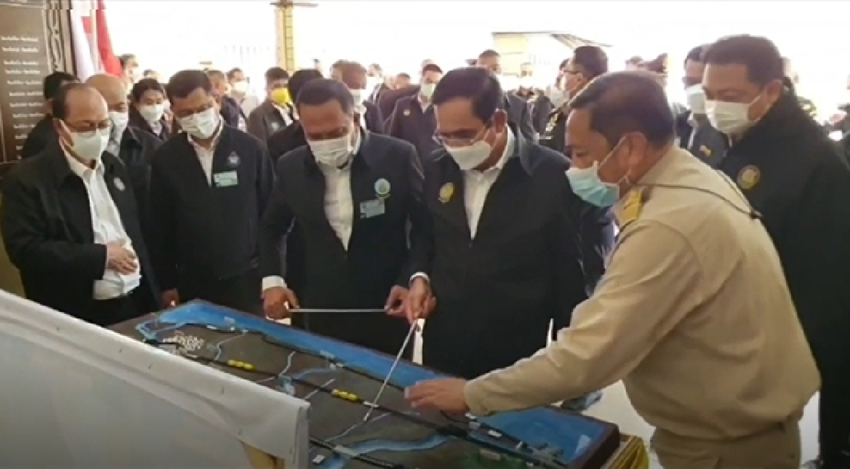 "เลือกตั้ง" ปีหน้า ยุทธศาสตร์สืบทอดอำนาจ พลังประชารัฐ