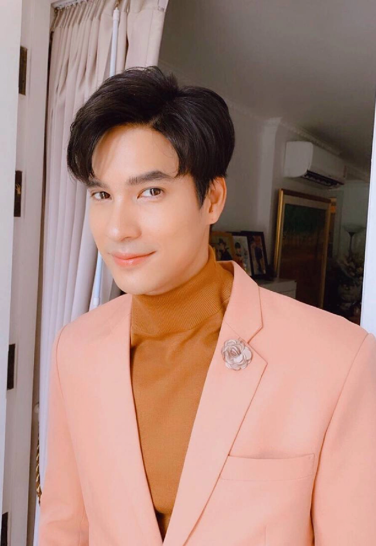 "ปุ๊กลุก" เผยโมเมนต์ประทับใจ ยก "ไมค์" คือคนที่ควรถนอมไว้ในชีวิต