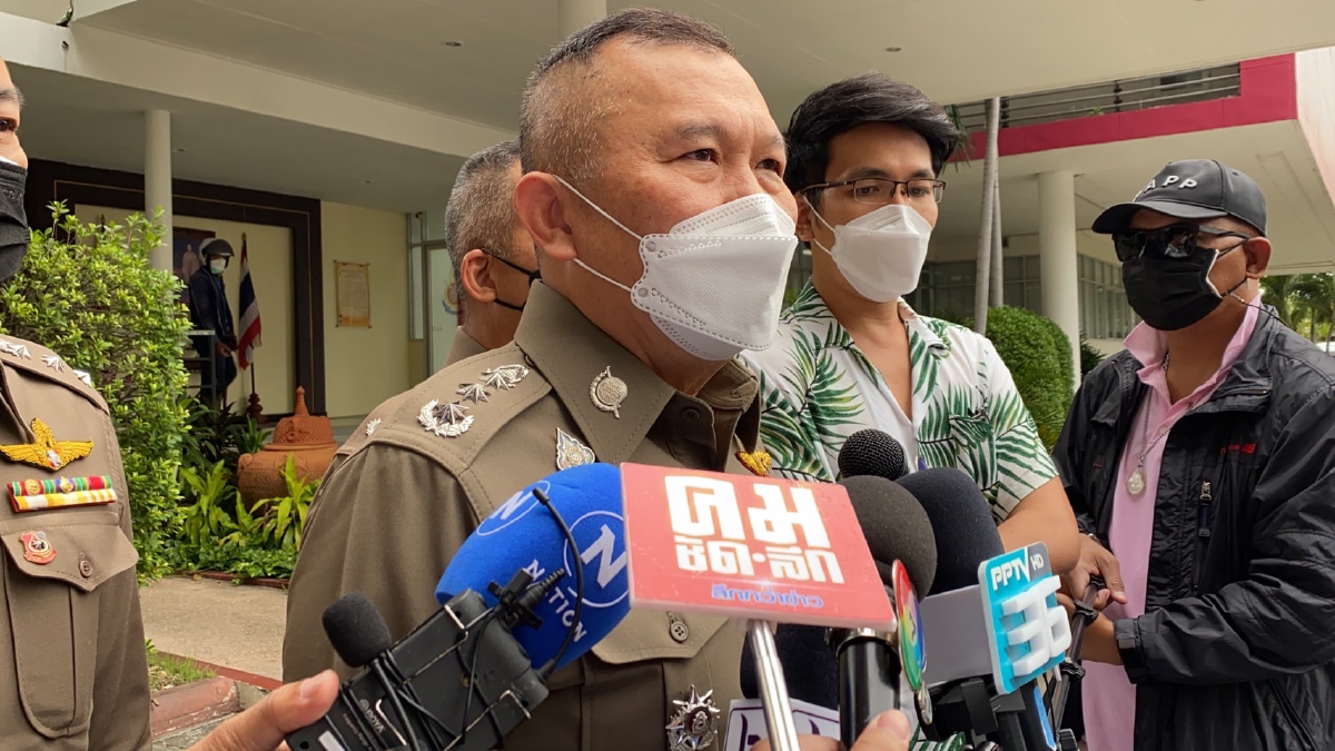 ทนายษิทรา เปิดทรัมไดร์ฟ ที่มาคลิปลับ 