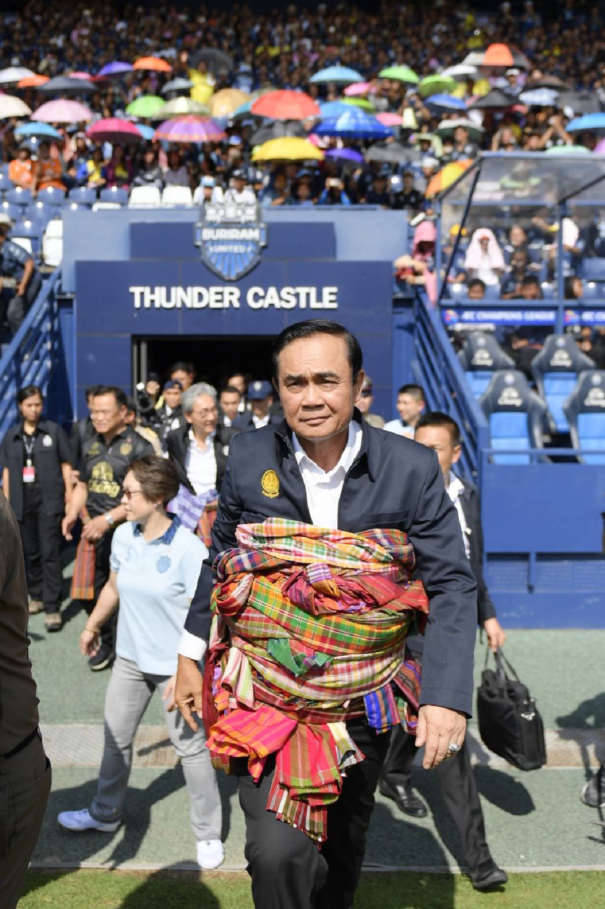 อ่านหมาก"ลุงตู่" เดินเกมสู่สนามการเมือง