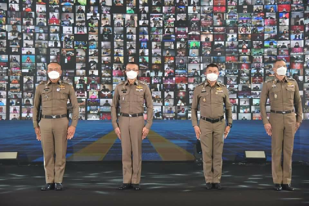 อย่าให้ "กล้องวงจรปิด" มีไว้จับ(ภาพ)คนจน เมื่อคน "ดัง-รวย" ทำกล้องเสีย